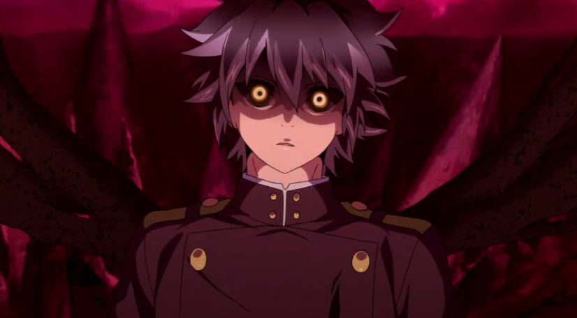 Seraph Of The End Saison 2 Netflix Kazaki's Episode Reviews: Seraph of the End S2: Episode 12 Review (Final)