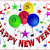 10 Happy New Year Songs 2016 That You love to Share With Friends 