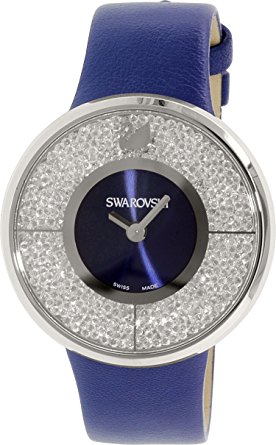 swarovski digital watch