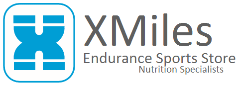 XMiles - Online Running Community & Store