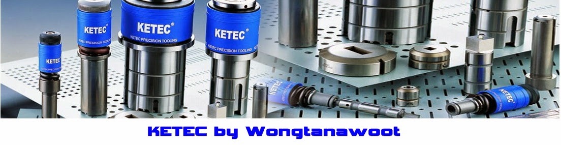 KETEC by Wongtanawoot