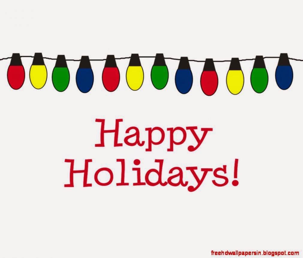 Christmas Holiday Clip Art | Free HD Wallpapers