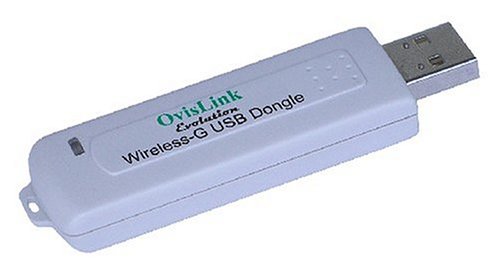 TÉLÉCHARGER DRIVER OVISLINK WIRELESS-G USB DONGLE DRIVER OVISLINK WIRELESS-G USB DONGLE