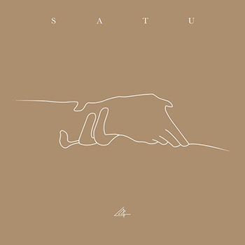 GAC (Gamaliél Audrey Cantika) - Satu