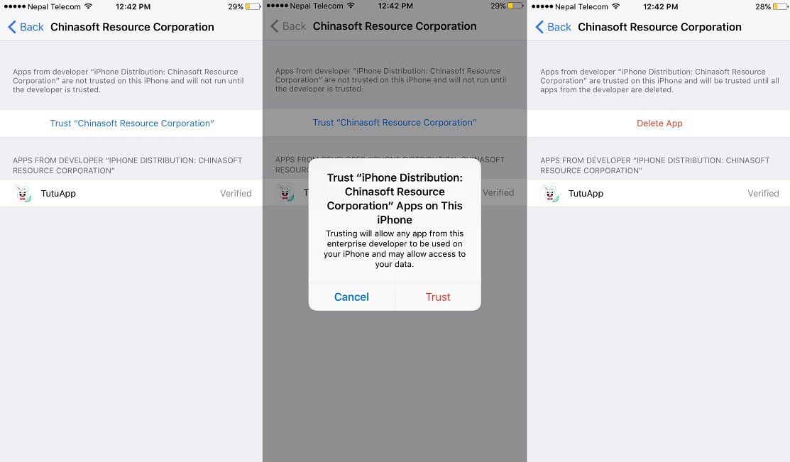 TÉLÉCHARGER TUTU HELPER IOS TUTU HELPER IOS TÉLÉCHARGER