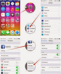 Tắt auto play video trên iphone Tắt auto play video trên iphone