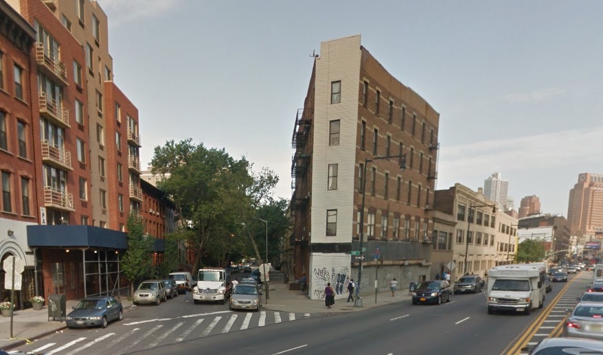 Proposed 80 Flatbush project a huge increase in bulk over Downtown