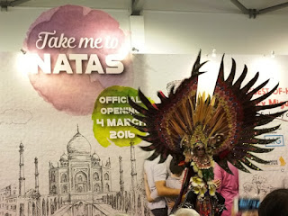 NATAS 2016 Travel Offers