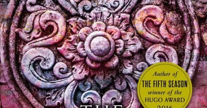 the obelisk gate book
