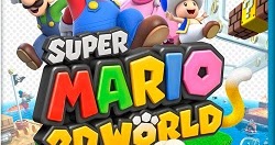 super mario 3d world wii rom super mario 3d world wii rom