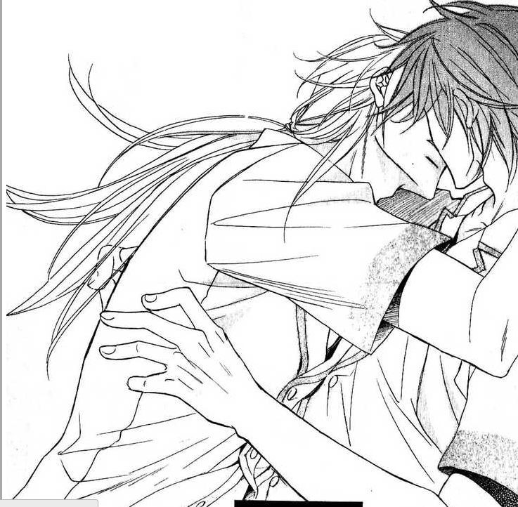 The tyrant who falls in love | Yaoi | Mangá vs OVA - The Tyrant Who Falls In Love Ova