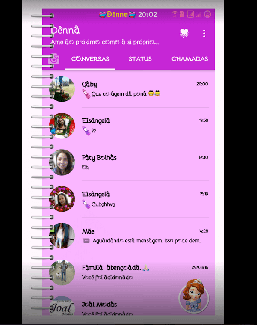 Fouad Whatsapp Fm V6 67 Apk Latest Version Download Mods Whatsapp