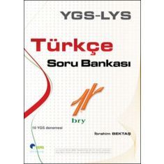 Birey YGS-LYS Türkçe Soru Bankası Birey YGS-LYS Türkçe Soru Bankası
