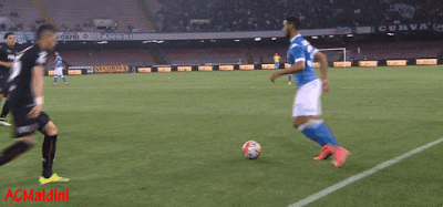 메르텐스 플레이 스타일 데이터주의.gif | 인스티즈