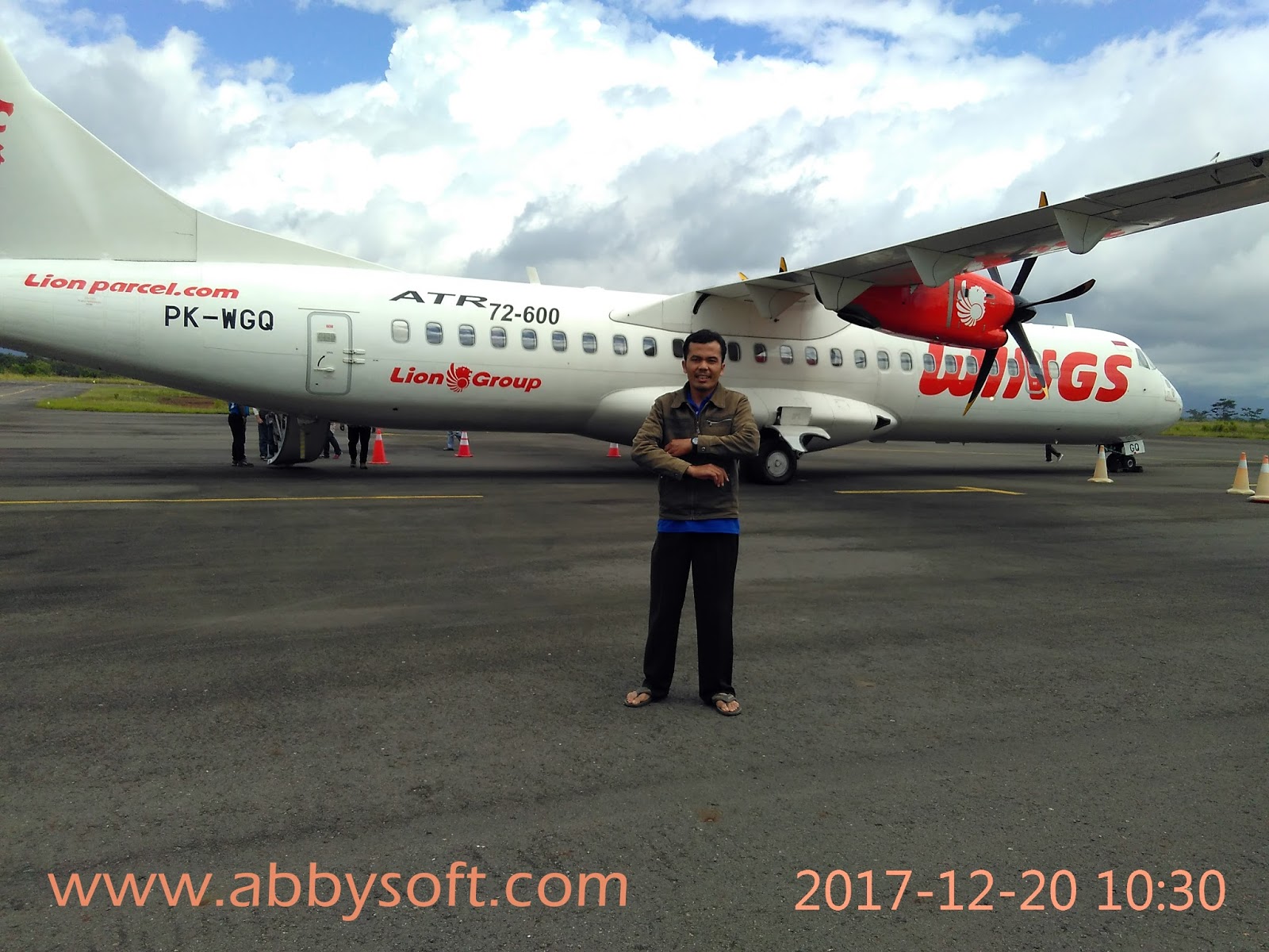 AbbySoftJUAL TIKET PESAWAT HOTEL EASYWORSHIP Inilah potret BANDARA ATUNG BUNGSU PAGAR ALAM Sekarang Ayo berwisata dan berlibue ke Kota Pagar Alam