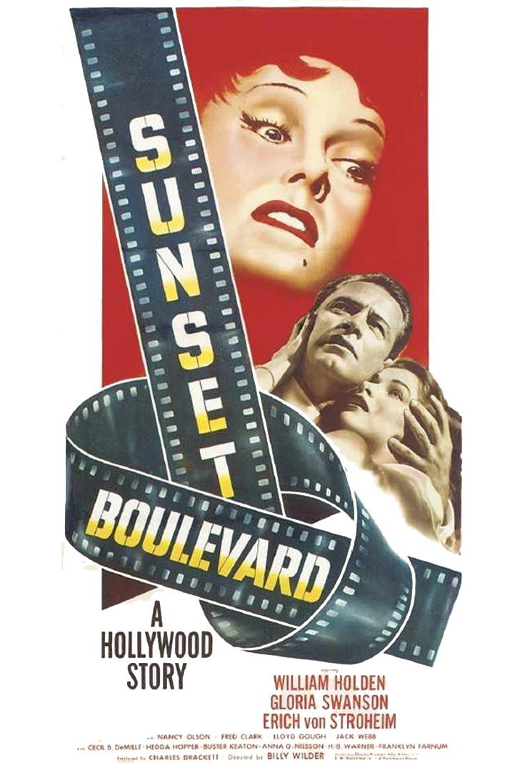 MovieTorrent's BR01 Sunset Boulevard/Crepúsculo dos Deuses