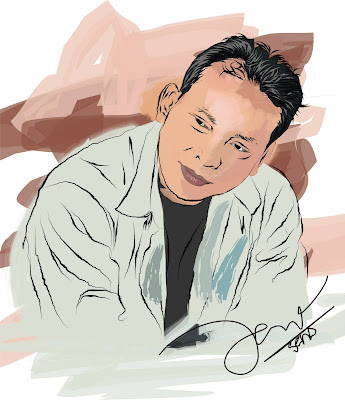 Hibah Pramuka “Menggulung Korsa”