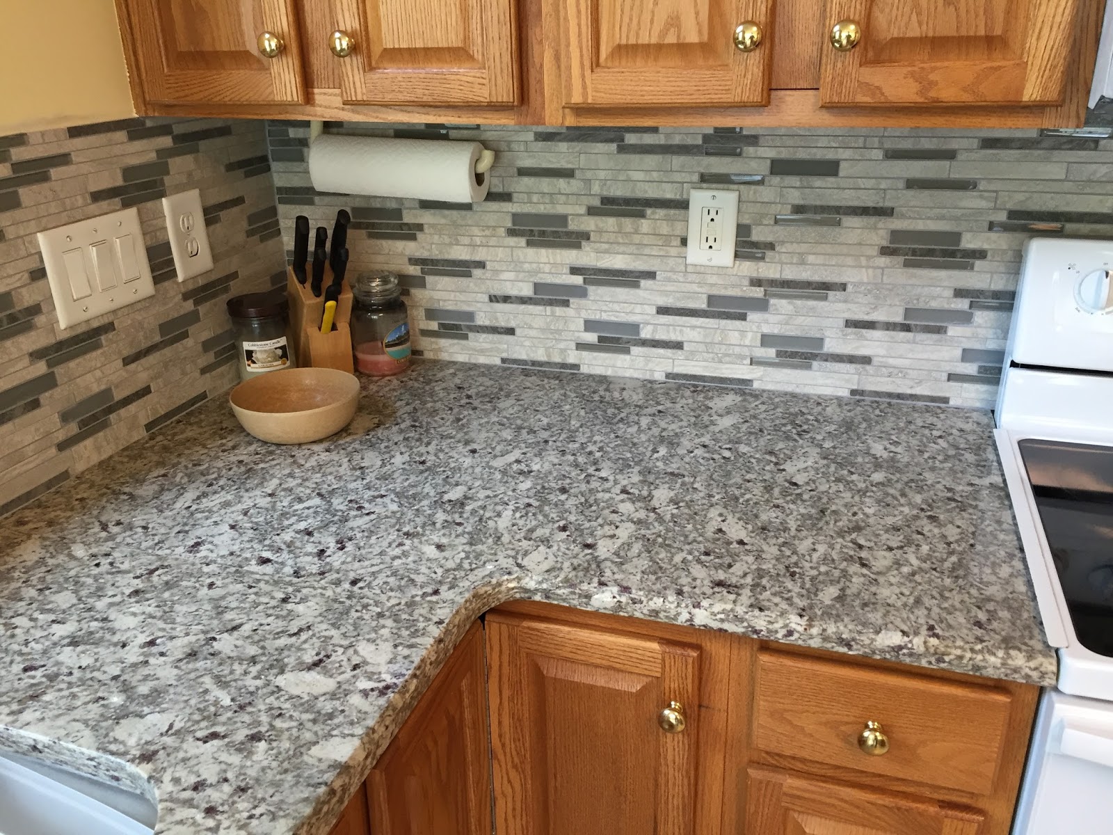 Granite Budget Kitchen Countertops Charlotte Kitchen Countertop