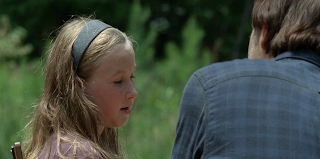 The Walking Dead – Episode 4.07 – Dead Weight – Review and Discussion