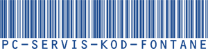 KÔD, SA KOJIM STE BLIŽI REŠENJU! laptop servis laptopova beograd