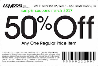 free promo codes and coupons 2018 ac moore coupons ac moore flyer coupon