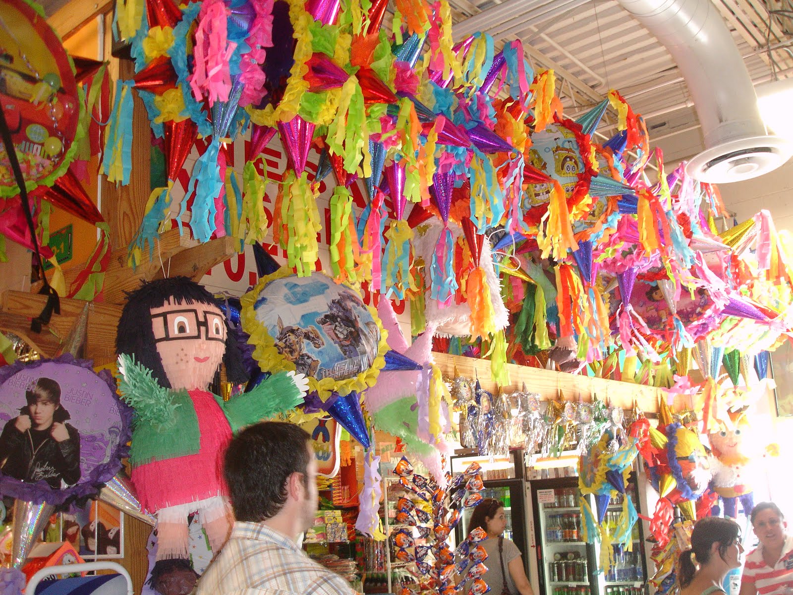 Food Musings A Peek Inside Plaza Fiesta Food Court