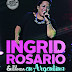 Ingrid Rosario llega a la Argentina