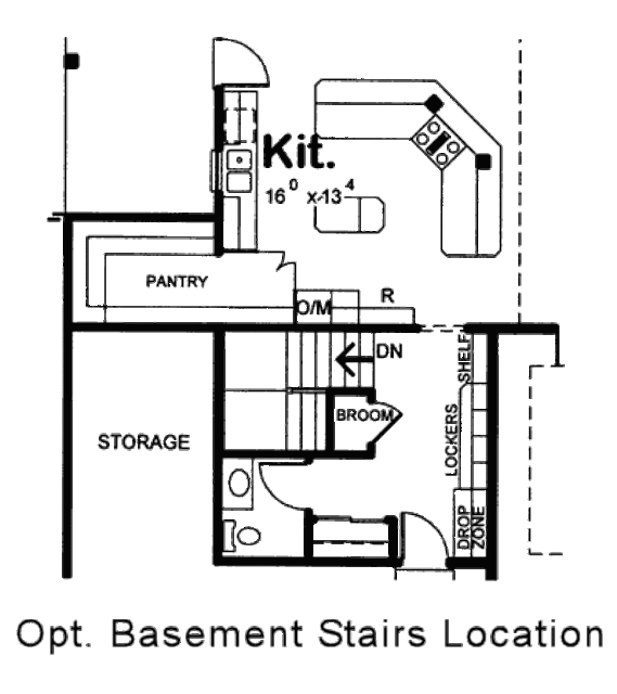 denah dan desain Rumah Ala Eropa Minimalis denah dan desain Rumah Ala Eropa Minimalis