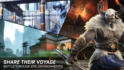 Gods of Rome v1.2.1b Apk Mod Terbaru Gratis Gods of Rome v1.2.1b Apk Mod Terbaru Gratis