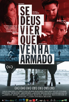 Se Deus Vier Que Venha Armado