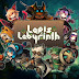 Lapis x Labyrinth