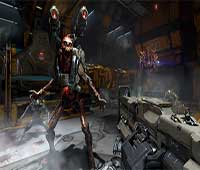 لعبة الاكشن دوم Doom 2016 اون لاين لعبة الاكشن دوم Doom 2016 اون لاين