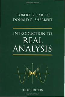 Download Introduction to Real Analysis - Robert G. Bartle & Donald R. Sherbert