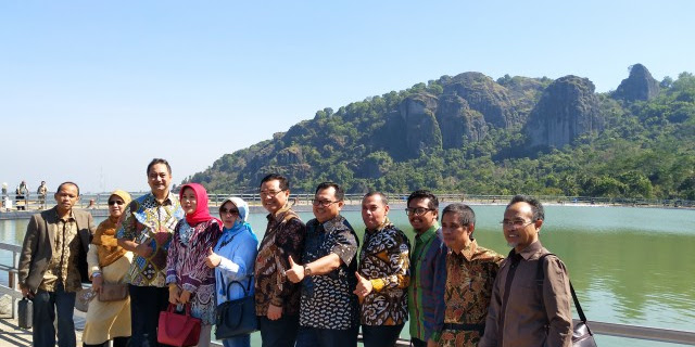 Komisi X Dorong D.I Yogyakarta Tarik Kunjungan Wisman