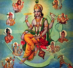 ঈশ্বর কে? ঈশ্বর কে?