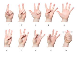 Learning ASL
