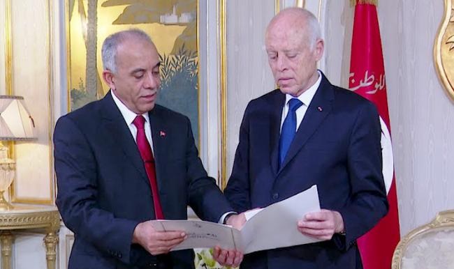 تعرف بالصور على وزراء الحكومة الجديدة Youtube