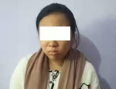 pelaku pembuang bayi di bener meriah pelaku pembuang bayi di bener meriah