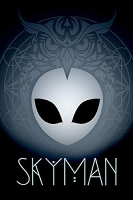 Skyman 2020 Dvd