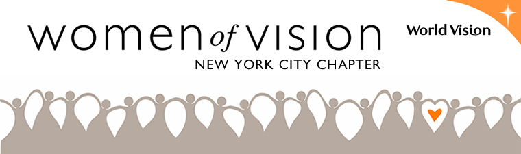 NYC Women of Vision
