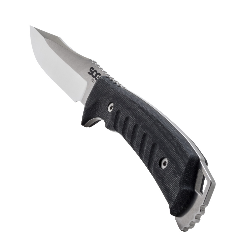 Rocky Mountain Bushcraft SOG Releases New Line of USA Made Knives