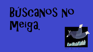 Búscanos no Meiga