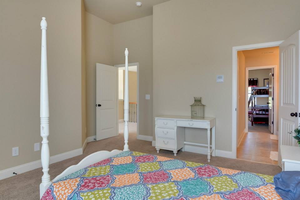 Row House Refuge Bad Design Idea Jack And Jill Rooms