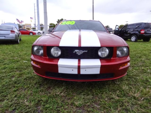 Used Cars For Suv Van Trucks Anese German Auto 2008 Ford Mustang Gt Stick Shift Keith 754 265 5049
