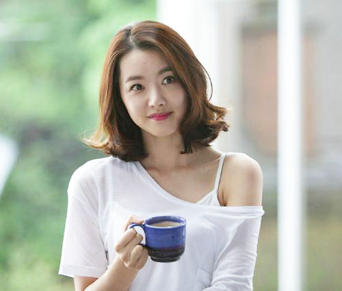 Korean Beauty Salon Dubai Digital Perm Salon Attractive Korean