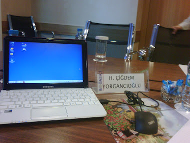 Cigdem Yorgancioglu Difficult Customer Management