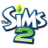 The Sims 2- Logo Small