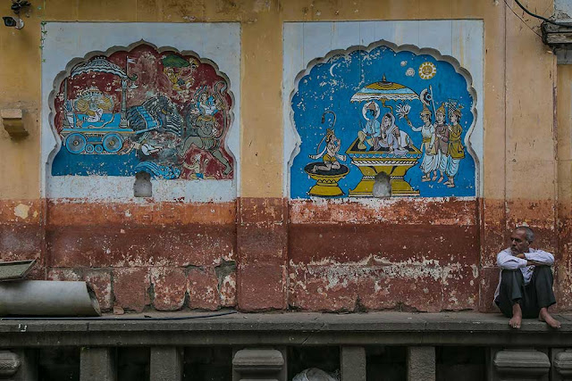 A travel guide to Ram temple in Tulsibaug, Pune, India ram mandir temple tulsibaug pune travel photo