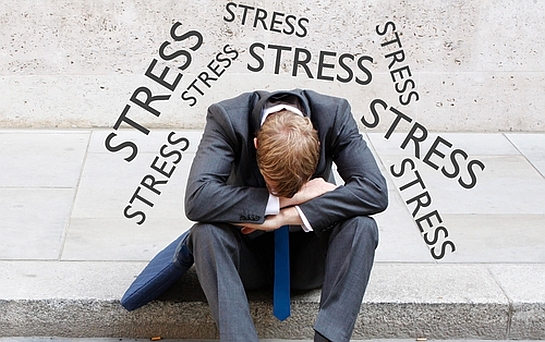 13 Cara Ampuh Hilangkan Stress 13 Cara Ampuh Hilangkan Stress
