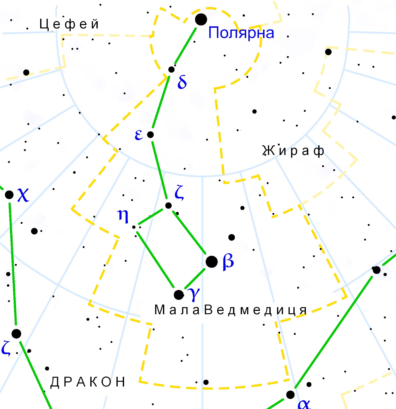 Око великого эля это